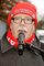 Warnstreik bei SKF in Hockenheim