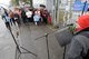 Warnstreik bei SKF in Hockenheim