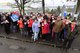 Warnstreik bei SKF in Hockenheim
