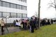 Warnstreik bei Pepperl und Fuchs