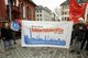 Starkes Zeichen der Solidaritaet