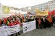 Starkes Zeichen der Solidaritaet