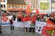 Starkes Zeichen der Solidaritaet