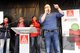 Starkes Zeichen der Solidaritaet