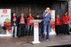 Starkes Zeichen der Solidaritaet