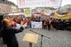 Starkes Zeichen der Solidaritaet