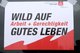 Starkes Zeichen der Solidaritaet