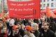 Starkes Zeichen der Solidaritaet