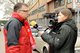 Starkes Zeichen der Solidaritaet