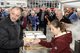 Starkes Zeichen der Solidaritaet