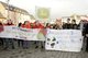 Starkes Zeichen der Solidaritaet
