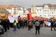 Starkes Zeichen der Solidaritaet