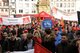 Starkes Zeichen der Solidaritaet