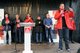 Starkes Zeichen der Solidaritaet