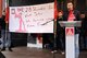 Starkes Zeichen der Solidaritaet