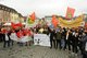Starkes Zeichen der Solidaritaet