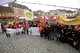 Starkes Zeichen der Solidaritaet