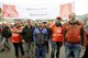Starkes Zeichen der Solidaritaet