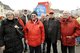 Starkes Zeichen der Solidaritaet