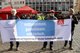 Starkes Zeichen der Solidaritaet