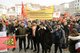 Starkes Zeichen der Solidaritaet