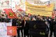 Starkes Zeichen der Solidaritaet