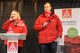Starkes Zeichen der Solidaritaet