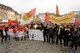 Starkes Zeichen der Solidaritaet