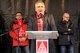Starkes Zeichen der Solidaritaet