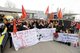 Starkes Zeichen der Solidaritaet