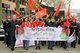 Starkes Zeichen der Solidaritaet