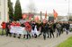 Starkes Zeichen der Solidaritaet