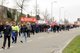 Starkes Zeichen der Solidaritaet