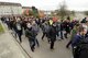 Starkes Zeichen der Solidaritaet