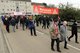 Starkes Zeichen der Solidaritaet