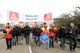 Starkes Zeichen der Solidaritaet