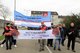 Starkes Zeichen der Solidaritaet
