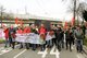 Starkes Zeichen der Solidaritaet