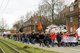 Starkes Zeichen der Solidaritaet