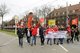Starkes Zeichen der Solidaritaet