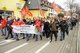 Starkes Zeichen der Solidaritaet