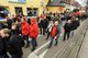 Starkes Zeichen der Solidaritaet