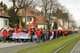 Starkes Zeichen der Solidaritaet