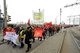Starkes Zeichen der Solidaritaet