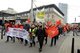 Starkes Zeichen der Solidaritaet