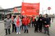 Starkes Zeichen der Solidaritaet