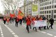 Starkes Zeichen der Solidaritaet
