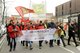 Starkes Zeichen der Solidaritaet