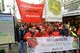 Starkes Zeichen der Solidaritaet