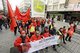 Starkes Zeichen der Solidaritaet